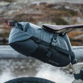 Велосумка Syncros Saddle Pack