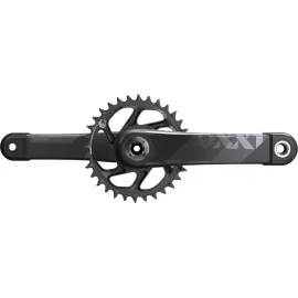 Шатуни Sram XX1 Eagle Boost 148 DUB 170 12 шв 34T X-Sync 2