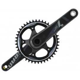 Шатуны Sram Crank Force1 GXP 175 42T X-Sync