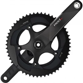 Шатуны Sram Crank Set Red Exogram BB386 172.5 50-34