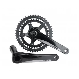 Шатуни Sram Crank Set Rival22 BB30 170 50-34 Yaw