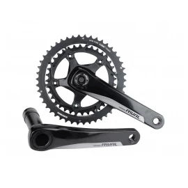 Шатуни Sram Crank Set Rival22 BB30 172.5 50-34 Yaw
