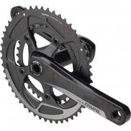 Шатуни Sram Crank Set Rival22 BB30 172.5 50-34 Yaw