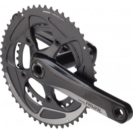 Шатуни Sram Crank Set Rival22 BB30 172.5 52-36 Yaw