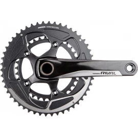 Шатуны Sram Crank Set Rival22 GXP 170 50-34 Yaw