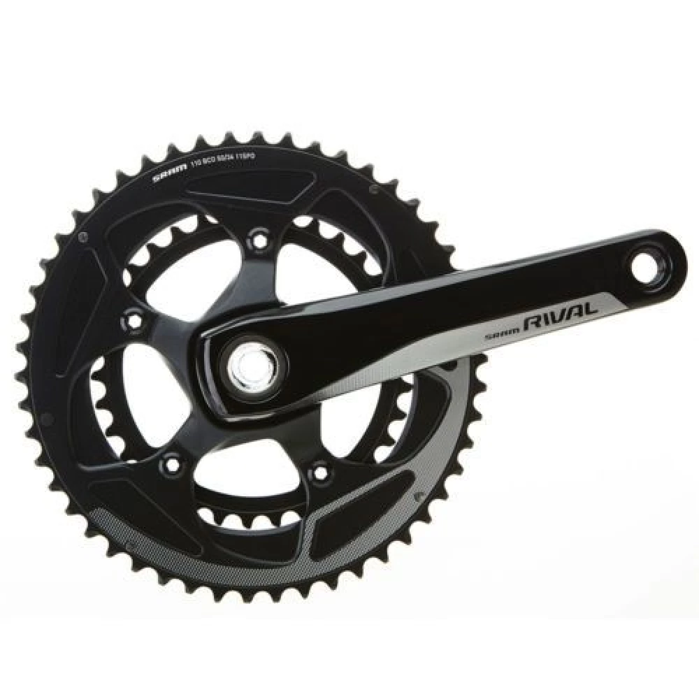 Шатуни Sram Crank Set Rival22 GXP 172.5 46-36 Yaw