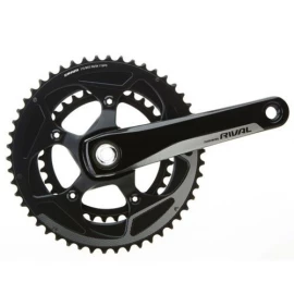Шатуны Sram Crank Set Rival22 GXP 172.5 46-36 Yaw