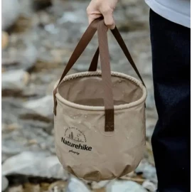 Відро для води Naturehike NH20SJ040, 10 л