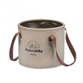 Відро для води Naturehike NH20SJ040, 10 л