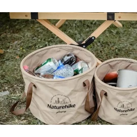 Відро для води Naturehike NH20SJ040, 10 л