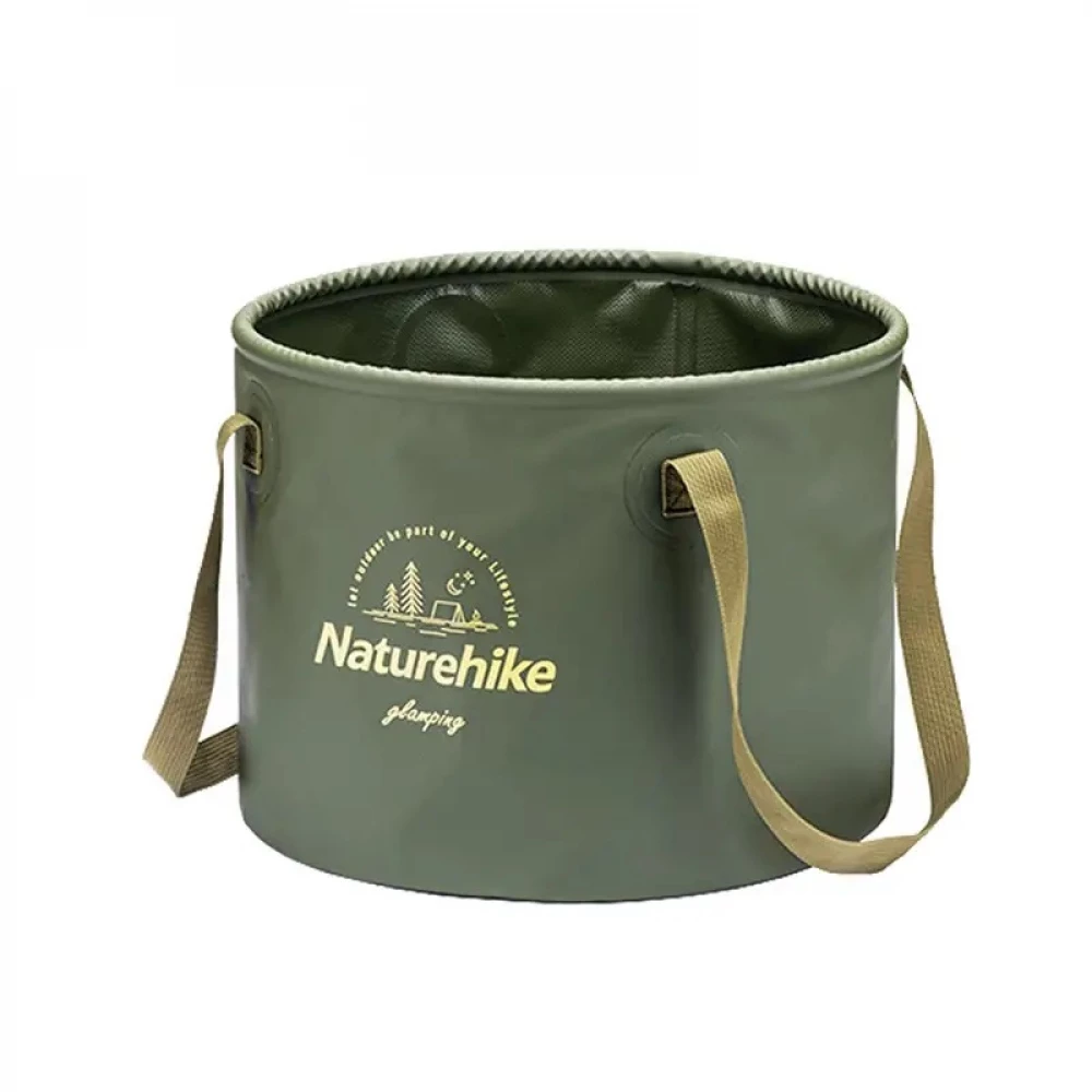 Відро для води Naturehike NH20SJ040, 10 л