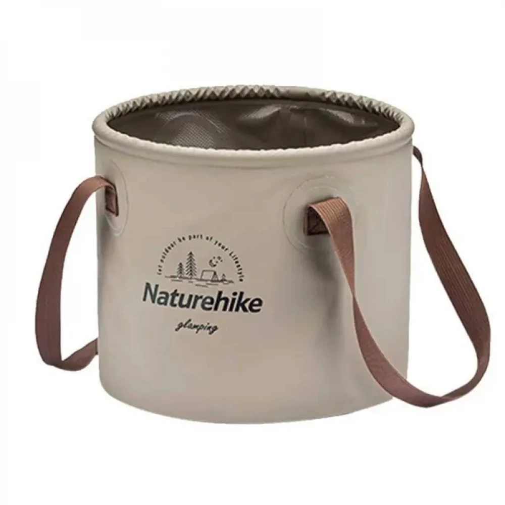 Відро для води Naturehike NH20SJ040, 20 л