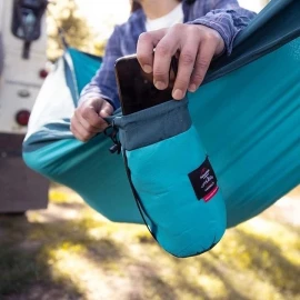 Гамак двомісний Naturehike NH21DC011