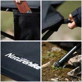 Гамак Naturehike Outdoor Folding Hammock