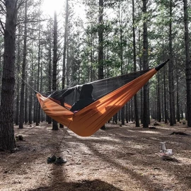 Гамак Naturehike Shelter camping NH20ZP092