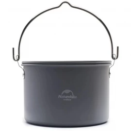 Казанок Naturehike Camping NH17D021-G