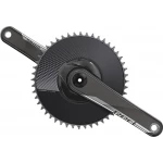 Шатуны Sram Crankset Red 1x D1 24mm 172.5 48T Aero