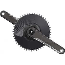 Шатуны Sram Crankset Red 1x D1 24mm 172.5 48T Aero