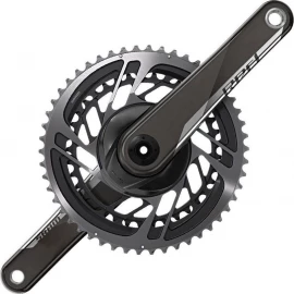 Шатуни Sram Crankset Red D1 24mm 172.5 48-35