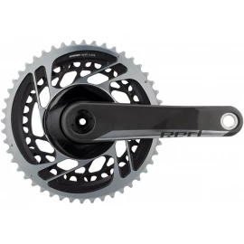 Шатуни Sram Crankset Red D1 24mm 172.5 48-35