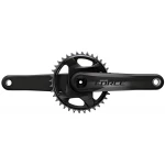 Шатуни Sram Force 1x D1 24mm Gloss 175 46T (BB not included)
