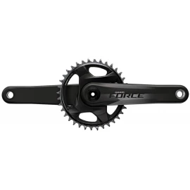 Шатуны Sram Force 1x D1 24mm Gloss 175 46T (BB not included)