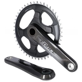 Шатуни Sram Force 1x D1 24mm Gloss 175 46T (BB not included)