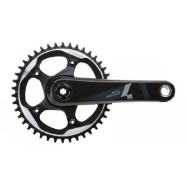 Шатуни Sram Force1 BB386 172.5 w 42T X-SYNC Chainring Bearings NOT Included