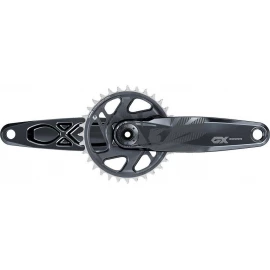 Шатуни Sram GX Eagle DUB 12s 175 w Direct Mount 32t X-SYNC 2 Chainring Lunar