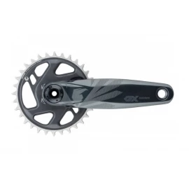 Шатуни Sram GX Eagle DUB 12s 175 w Direct Mount 32t X-SYNC 2 Chainring Lunar