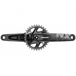 Шатуни Sram NX Eagle DUB 12s 170 w Direct Mount 32t X-Sync 2 Steel Chainring Black