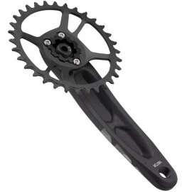 Шатуни Sram NX Eagle DUB 12s 170 w Direct Mount 32t X-Sync 2 Steel Chainring Black