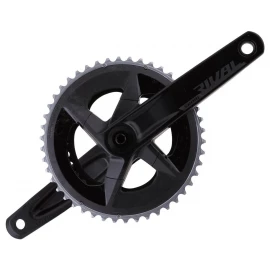 Шатуны Sram Rival AXS D1 DUB 172,5 46/33
