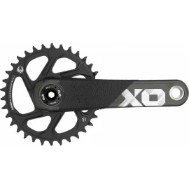 Шатуни Sram Set X01 All Downhill DUB83 170 w Direct Mount 34t X-Sync 2 Chainring B1