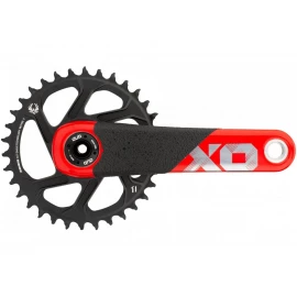 Шатуны Sram Set X01 All Downhill DUB83 170 w Direct Mount 34t X-Sync 2 Chainring B1