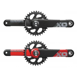 Шатуни Sram Set X01 All Downhill DUB83 170 w Direct Mount 34t X-Sync 2 Chainring B1