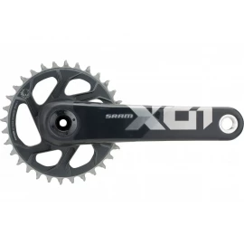Шатуни Sram Set X01 Eagle DUB 12s 170 w Direct Mount 32T X-SYNC 2 Chainring Lunar