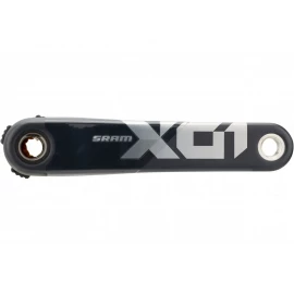 Шатуни Sram Set X01 Eagle DUB 12s 170 w Direct Mount 32T X-SYNC 2 Chainring Lunar