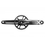 Шатуни Sram SX Eagle Boost 148 PowerSpline 170 12 шв 32T X-SYNC 2 Steel