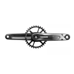 Шатуни Sram SX Eagle DUB 170 12 шв Зірка 32T X-Sync 2 Steel