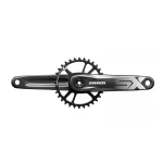 Шатуны Sram SX Eagle DUB 175 12 ск 32T X-SYNC 2 Steel