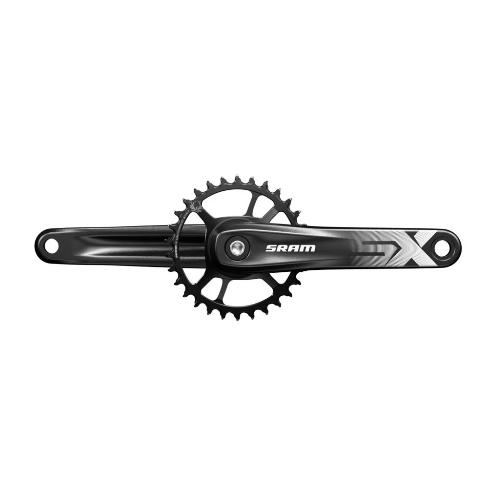 Шатуни Sram SX Eagle PowerSpline 175 12 шв 32T X-Sync 2 Steel