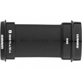 Каретка Sram Dub BB30 (55 mm Chainline) 73 mm