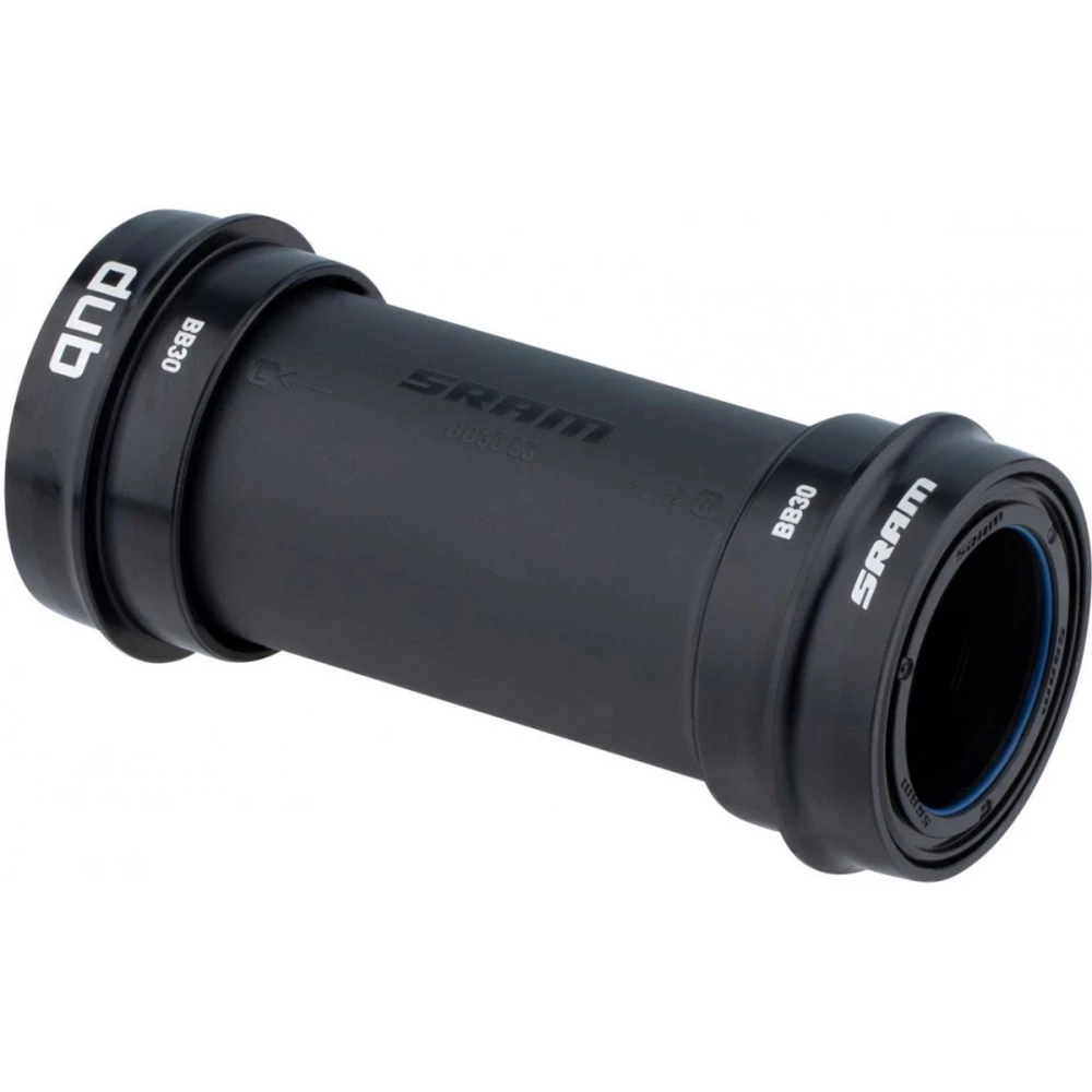 Каретка Sram Dub English/BSA (MTB) 83mm Cannondale Ai