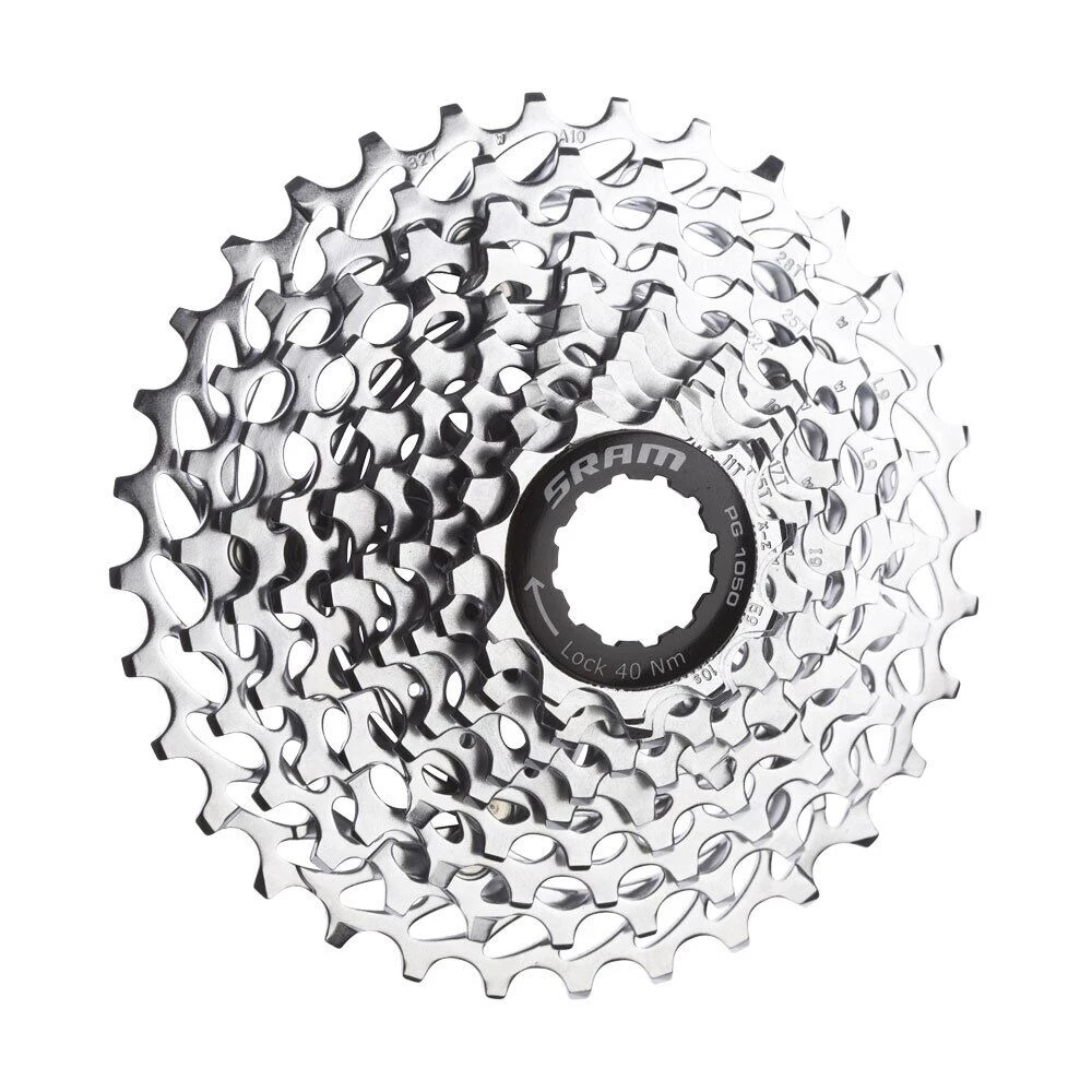 Касета Sram PG-1050 11-36 10 шв