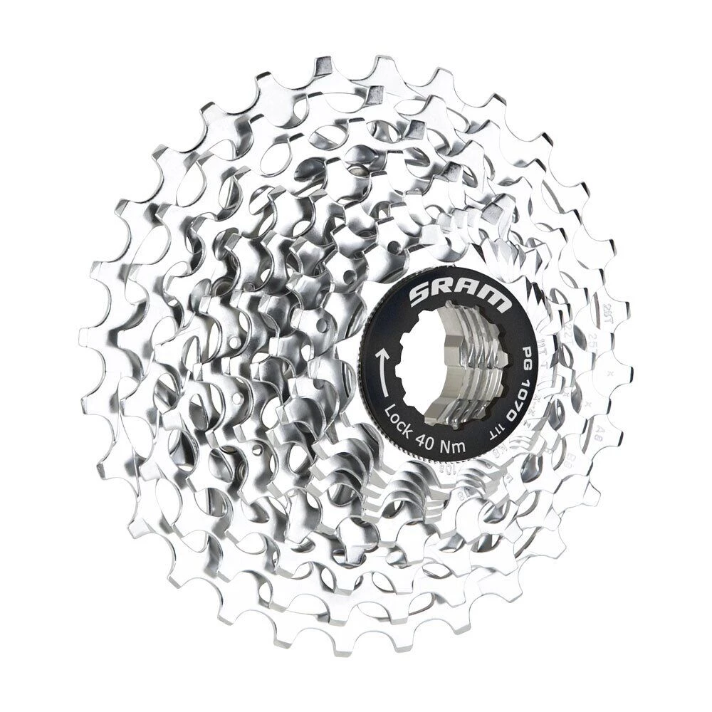 Касета Sram PG-1070 11-28 10 шв