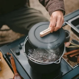 Казанок Naturehike CNK2300CJ015