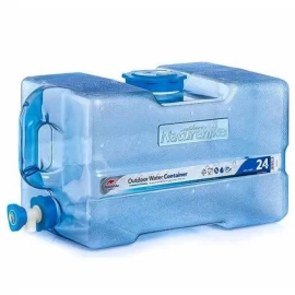 Канистра для воды Naturehike  PC7 NH18S024-T