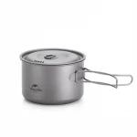 Каструля Naturehike NH18T202-B
