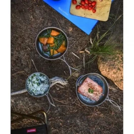 Каструля Naturehike NH18T202-B
